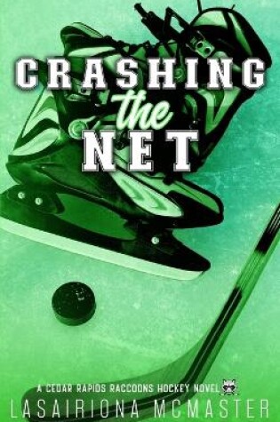 Cover of Crashing the Net