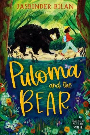 Cover of Puloma and the Bear