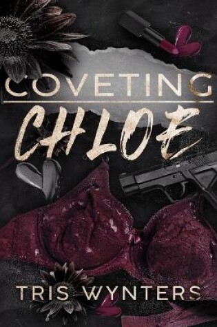 Cover of Coveting Chloe