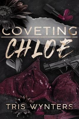 Book cover for Coveting Chloe