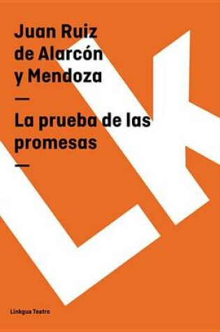 Cover of La Prueba de Las Promesas