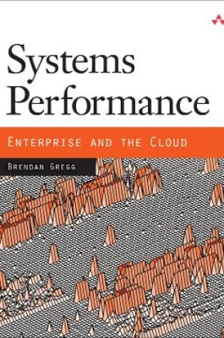 Cover of Systems Performance