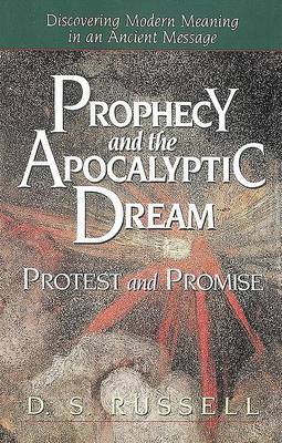 Book cover for Prophecy and the Apocalyptic Dream