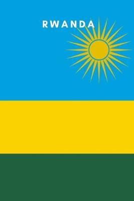 Cover of Rwanda