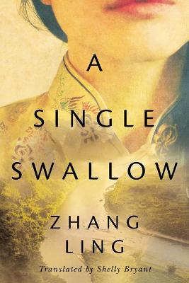 Book cover for A Single Swallow