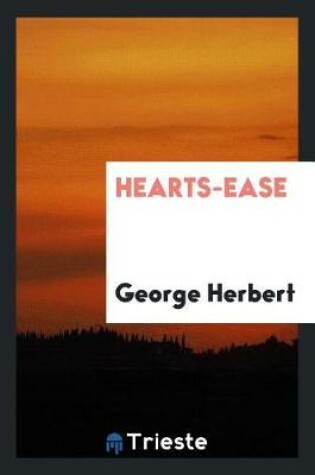 Cover of Hearts-Ease