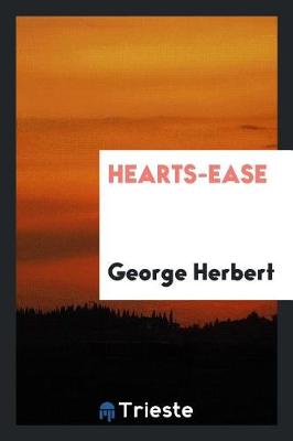 Book cover for Hearts-Ease