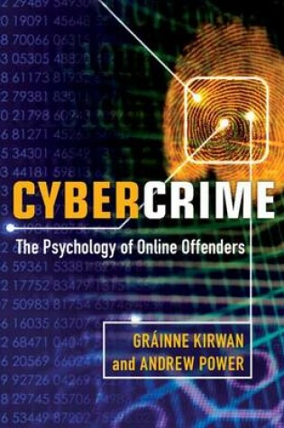 Cover of Cybercrime