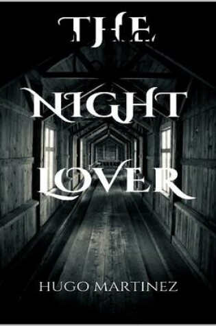 Cover of The Night Lover