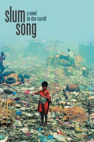 Cover of Slum Song