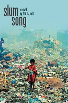 Book cover for Slum Song