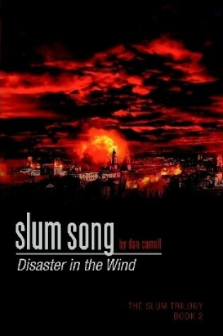 Cover of Slum Song