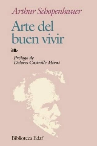 Cover of Arte del Buen Vivir