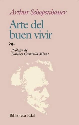 Cover of Arte del Buen Vivir