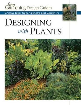 Cover of Designing with Plants