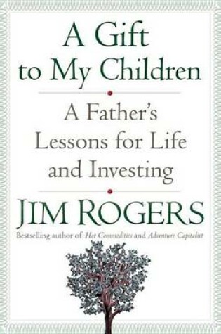 Cover of Gift to My Children