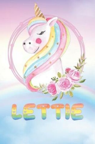 Cover of Lettie