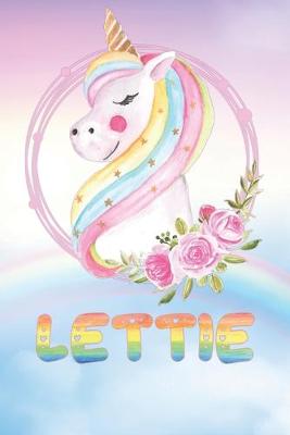 Book cover for Lettie