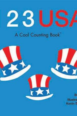 Cover of 123 USA