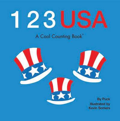 Cover of 123 USA