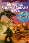 Book cover for Monsters, Strange Dreams, & UFOs