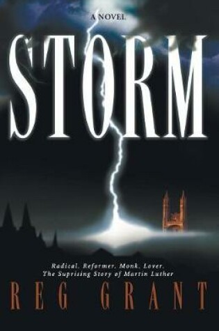 Cover of Storm