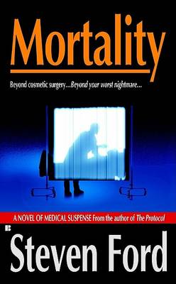 Book cover for Mortality