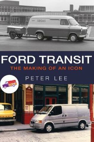 Cover of Ford Transit