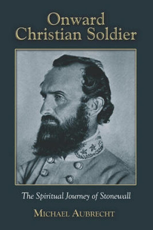 Cover of Onward Christian Soldier