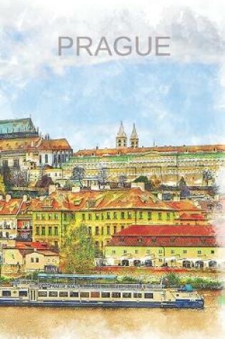 Cover of Prague