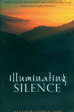 Cover of Illuminating Silence