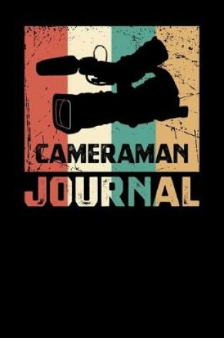 Cover of Cameraman Journal