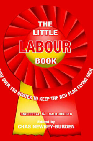 Cover of The Little Labour Book