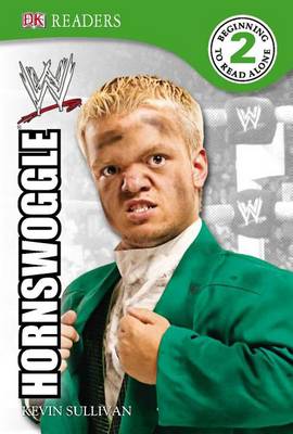 Cover of WWE: Hornswoggle