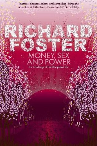 Cover of Money, Sex and Power