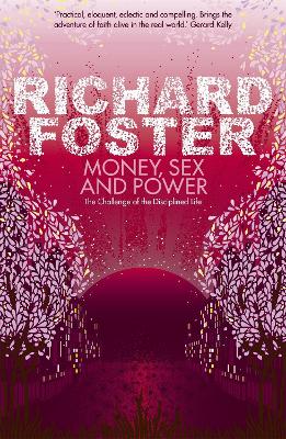 Book cover for Money, Sex and Power