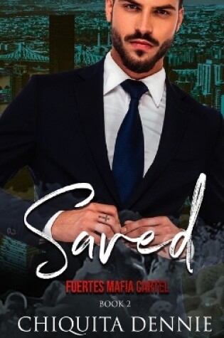 Cover of Saved