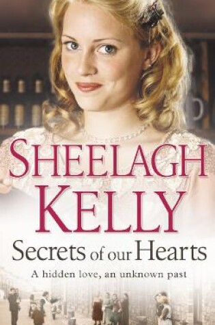 Cover of Secrets of Our Hearts