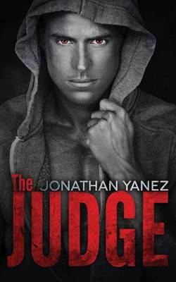 Book cover for The Judge