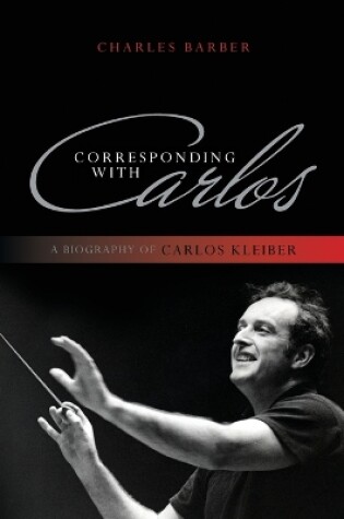 Cover of Corresponding with Carlos