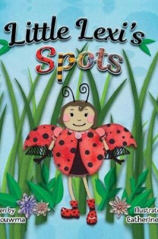 Cover of Little Lexi's Spots