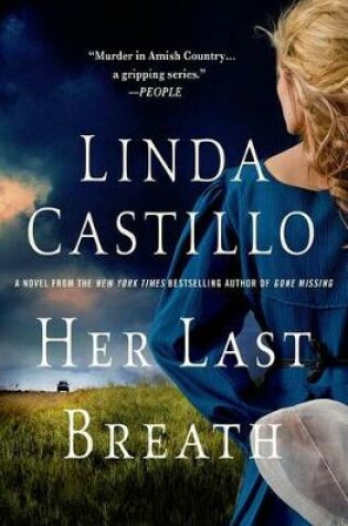 Cover of Her Last Breath