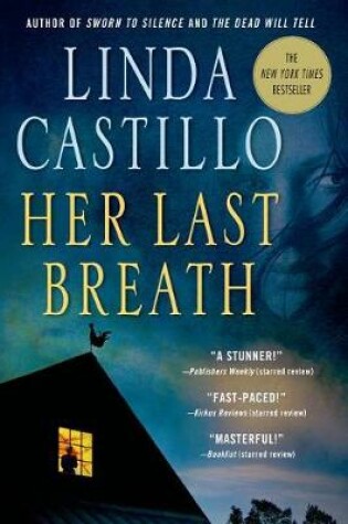 Cover of Her Last Breath