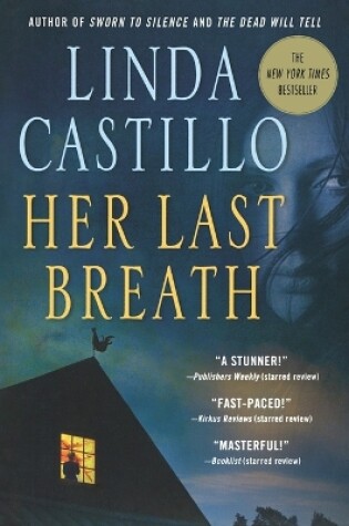 Cover of Her Last Breath