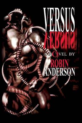 Book cover for Versus