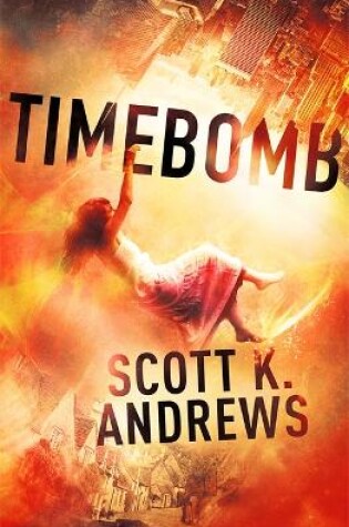 Cover of TimeBomb