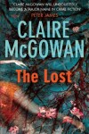 Book cover for The Lost (Paula Maguire 1)