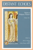 Cover of Mediaeval Religious Women