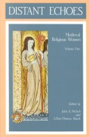 Book cover for Mediaeval Religious Women