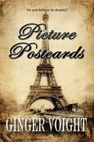 Cover of Picture Postcards